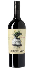 Honoro Vera Organic Monastrell 2023 - Juan Gil (75cl)