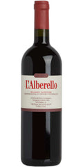 L'Alberello 2017 - Grattamacco (75cl)
