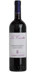 Ripasso La Casetta 2017 (ohne HK) - Domini Veneti (150cl)