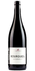 Bourgueil La Coudraye 2017 - Yannick Amirault (75cl)