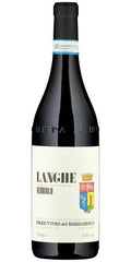 Langhe Nebbiolo 2023 - Produttori del Barbaresco (75cl)