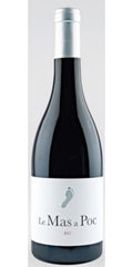 Le Mas a Poc 2017 - Domaine Poc a Poc (75cl)