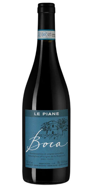 Boca 2019 - Le Piane (75cl)