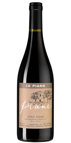 Le Piane vino rosso 2020 - Le Piane (75cl)