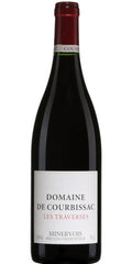 Les Traverses 2023 - Domaine de Courbissac (75cl)