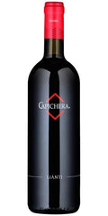 Lianti 2017 - Capichera (75cl)