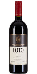 Loto 2016 - Villa Santo Stefano (75cl)