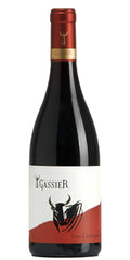 Lou Coucardié rouge 2015 - Michel Gassier (75cl)