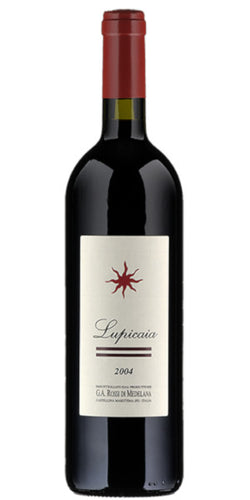 Lupicaia 2016 - Castello del Terriccio (75cl)