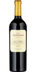 Malbec Precioso 2017 - Finca Ambrosia (75cl)