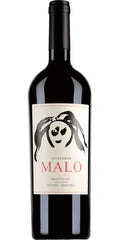 MALO 2014 - Ojo de Vino, Dieter Meier (75cl)