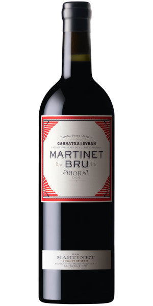 Martinet Bru 2022 - Mas Martinet (75cl)