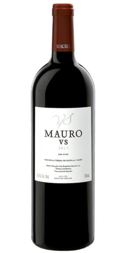 Mauro VS 2017 - Mauro (75cl)