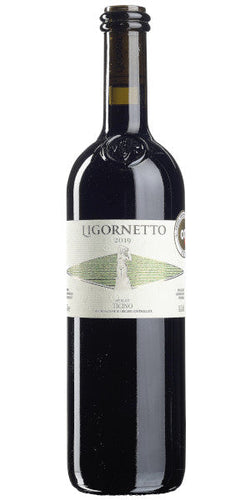 Merlot Ligornetto 2021 - Vinattieri (75cl)