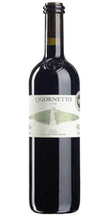 Merlot Ligornetto 2022 - Vinattieri (75cl)