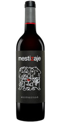 Mestizaje 2018 - Mustiguillo (75cl)