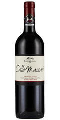 Montecucco Rosso Riserva 2016 - Colle Massari (150cl)