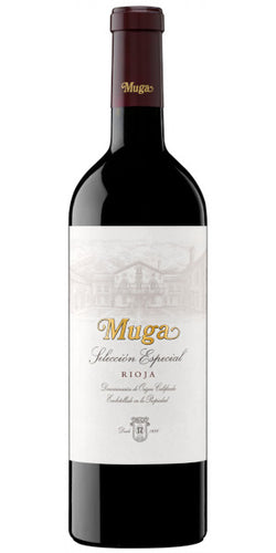 Rioja Muga Reserva Seleccion Especial 2019 - Muga (150cl)