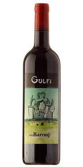 Nerobaronj 2016 - Gulfi (75cl)