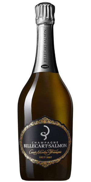 Champagne Brut Cuvée Nicolas Francois 2008 - Billecart-Salmon (150cl)