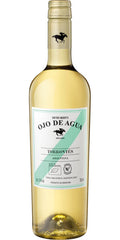 Ojo de Agua Torrontés 2019 - Ojo de Vino, Dieter Meier (75cl)