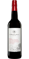 Sherry Oloroso muy seco - El Maestro Sierra (75cl)