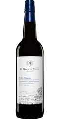 Sherry Pedro Ximenez muy dulce - El Maestro Sierra (75cl)