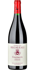 Guarnaccio Perricone 2020 - Tenuta Regaleali, Tasca (75cl)