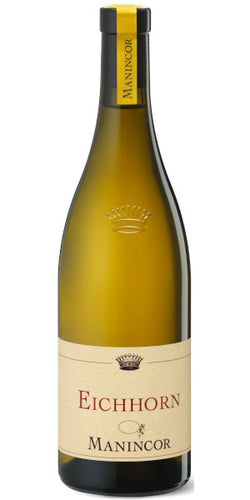 Pinot Bianco Eichhorn 2021 - Manincor (75cl)