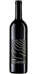 Pinot Noir Barrique 2022 - Weingut Gehring (75cl)