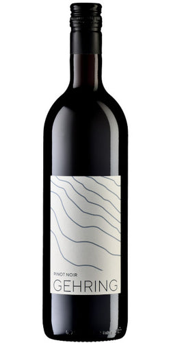 Pinot Noir 2022 - Weingut Gehring (75cl)
