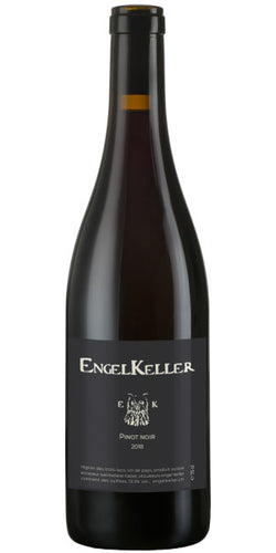 Pinot Noir Klassik 2019 - Engel Keller-Viticulteurs (75cl)