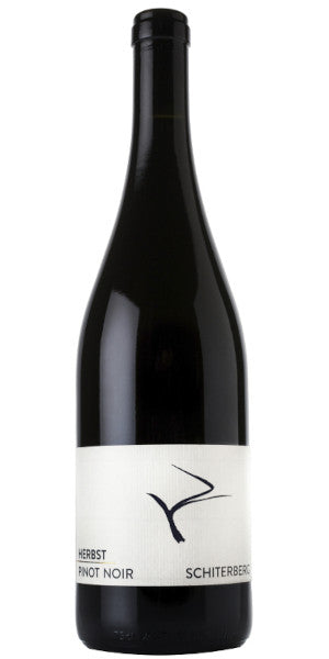Pinot Noir Schiterberg 2020 - Holger Herbst Weinbau (75cl)