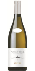 Pouilly Fumé 2023 - Clément & Florian Berthier (75cl)