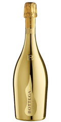 Prosecco Bottega GOLD Il Vino dei Poeti - Bottega / Alexander (75cl)