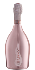 Prosecco Brut Rosé Pink Gold 2024 - Bottega / Alexander (75cl)