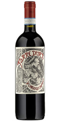 Ripasso Torre d'Orti 2018 - Torre d'Orti, Marcellise (300cl)