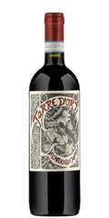 Ripasso Torre d'Orti 2018 - Torre d'Orti, Marcellise (75cl)
