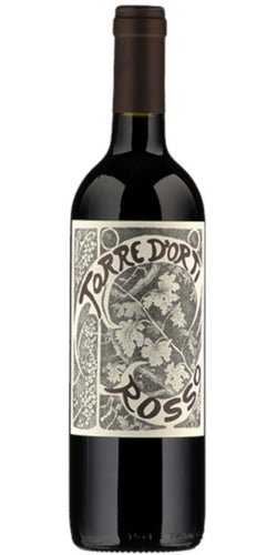 Rosso Verona IGT 2019 - Torre d'Orti, Marcellise (300cl)