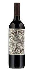 Rosso Verona IGT 2019 - Torre d'Orti, Marcellise (75cl)