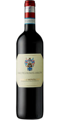 Rosso di Montalcino 2018 - Ciacci Piccolomini (75cl)