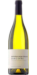 Sancerre 2019 - Serge Laloue (75cl)