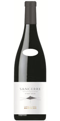 Sancerre rouge 2022 - Clément & Florian Berthier (75cl)