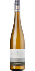 Scheurebe trocken 2019 - Wagner-Stemper (75cl)