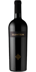 Silentium Primitivo di Manduria 2017 - Silentium (150cl)