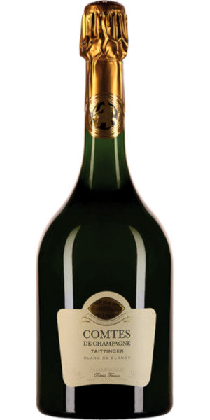 Comtes de Champagne Blanc de Blancs 2007 - Taittinger (75cl)