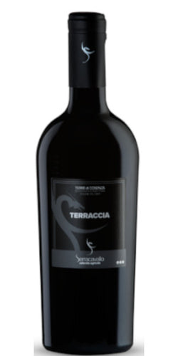 Terraccia 2015 - Serracavallo (150cl)