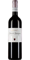 Terra do Zambujeiro 2017 - Quinta do Zambujeiro (75cl)