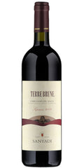 Terre Brune 2015 - Cantina Santadi (150cl)