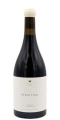 Territori 2017 - Josep Grau Viticultor (75cl)